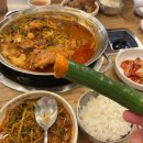 안산 한대앞역 맛집 [형제들감자탕 한대앞역점] 해장하러 왔다가 다시 술 들어가는 맛집!
