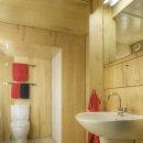 Concise 360 Square Foot Dwelling - 10평대 주말주택 이미지