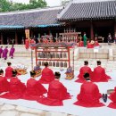 한국의 유네스코 세계유산 이미지