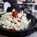 원조닭갈비집 이미지