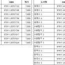 *** 하늘서적 반품안내 *** 이미지