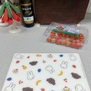 리씨네주방 | 주방 도마추천 요리가 하고 싶어지는 미피 향균 양면 도마 추천