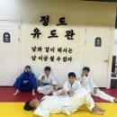 정도 유도 체육관 2관 답십리 이미지