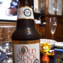 파인드코스트 | 맥주-노스 코스트 올드 스탁 에일 North coast old stock ale 2017 & 킹스맨(2014)