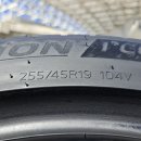 저단45 | 모델Y주니퍼 타이어 사이즈 255/45R19 한국 아이온 아이셉트 SUV 장착하다