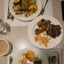 에이치가든 | [후기] 에이치가든 베스트웨스턴프리미어 강남점 : 강남 가성비 호텔 뷔페 추천