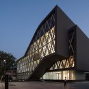 Saengthai Rubber Headquarter / Atelier of Architects 이미지