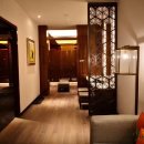 학산사우나 이미지