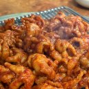 참숯닭발구이 이미지
