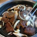 황후갈비