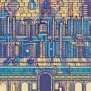 미래소재산업 이미지