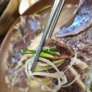 제주 평양냉면 맛집 이도이동 이만갑 방문후기
