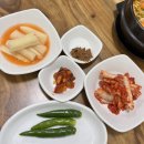 완산골콩나물라면 이미지