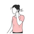 한쪽 얼굴만 부었을 때 의심되는 원인 증상 필요한 검사