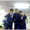 금호 유도관 이미지