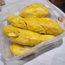 빅마트 | 미드 밸리 메가 몰(Mid valley Megamall) &amp; 이온 빅마트 (AEON BIG MART) 쇼핑 / 블랙 두리안 먹어본 후기