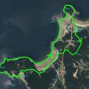 구례포해수욕장(주차장) 이미지