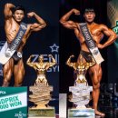 [의정부pt/회룡역pt] 탑클래스휘트니스 이현수 트레이너 경력사항 및 수업커리큘럼