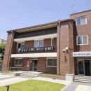 홍성군노인종합복지관 이미지