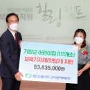 한국수력원자력(주) 고리원자력본부 이미지