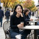 보그옷수선 | 키작녀 맨투맨 코디, 수선 없이 다리 5cm 길어 보이는 3가지 필승 공식