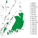 마이산 - 최대 역암층 이미지