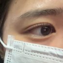 블링월드 | 상동역 속눈썹펌 후기｜컬이 과하지 않아서 더 좋았던 해이블링