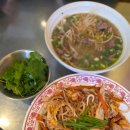 분포로 | 분위기 좋고 맛까지 훌륭한 양림동 분포나인 쌀국수, 팟타이 먹고 온 후기