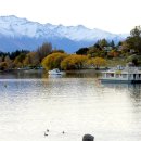 퀸스타운 이미지