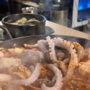 통영우체국 | 인천/부평)빨간낙지&amp;통영굴찜 빨간낙지 후기