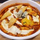동대문엽기떡볶이 이미지