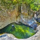 신선계곡주차장 이미지