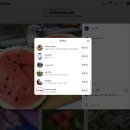 흥부 공설시장 이미지