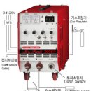 모터패러 제작용 알곤용접기 팝니다 이미지