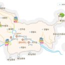 버스정류소-동문로터리 이미지