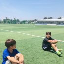 태흥2리 축구장 이미지