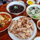 오산 짬뽕 맛집 실패없는 중국집 갑짬뽕 메뉴 후기