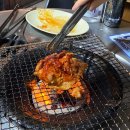 별들의고향 - 수원시 팔달구 | 대전 탄방동 노포 맛집 별들의 고향 양념닭살구이 삼겹 양념구이 솔직후기