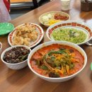부송로 | 익산 부송동 맛집 짬뽕 20년 전통 근본 중국집 "황비홍" 고추짬뽕 고추짜장 후기