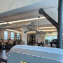 올웨이즈 휘트니스 안중점 이미지