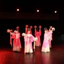 2020 충청북도댄스연맹 무용정기공연 ''세상을 그리는 움직임'' 이미지