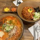 용인 역북 명지대점 감동식당 솔직후기 / 구슬아이스크림 샤르르