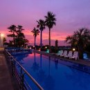 테라스 민박 이미지