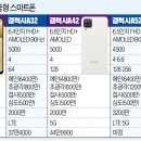 형제폰 한국경제