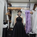 코아 | W19. 가성비 2부 드레스 코아차 후기 | 피팅부터 대여까지