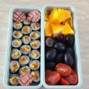 소풍김밥플러스