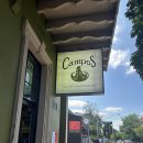 포즈커피 | 시드니 3대 커피 캄포즈 커피(Campos Coffee) 후기 ｜ 플랫화이트로 비교한 진짜 1위