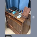 3) 목수일기