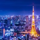 도쿄 이미지