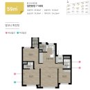 한누리공인중개사사무소 | 서정동 힐스테이트 평택 더퍼스트 사전점검 다녀왔어요(내부사진)